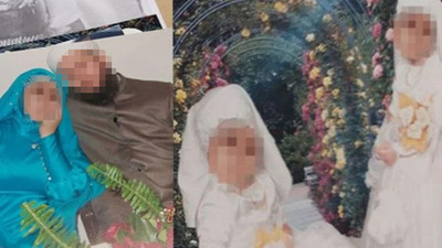 6 yaşındaki çocuğa istismarda kan donduran detaylar!