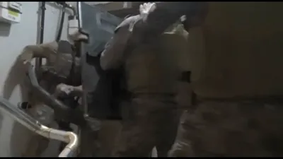 5 ilde dev operasyon; çok sayıda gözaltı var