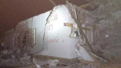 Rusya'nın paralı asker grubu Wagner'in karargahı vuruldu