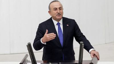 Bakan Çavuşoğlu'ndan Suriyeli sığınmacı açıklaması