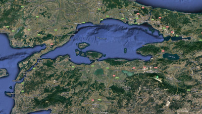 Deprem uzmanından korkutan uyarı: ''6,7 büyüklüğünde depremi yaşayabiliriz!''