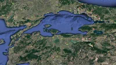 Deprem uzmanından korkutan uyarı: ''6,7 büyüklüğünde depremi yaşayabiliriz!''