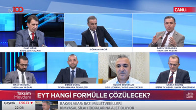 EYT'de büyük kriz iddiası! Erdoğan, Nebati ve Bilgin karşı karşıya!