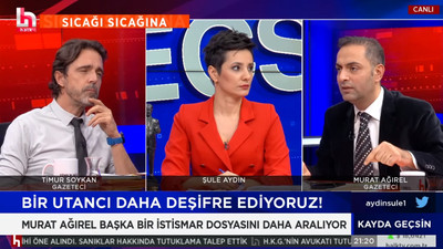 Yine bir tarikat, yine taciz, yine tecavüz!