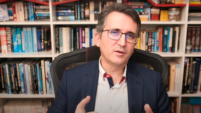 Tunç Şatıroğlu ev almak isteyenlere adres ve yöntemi verdi