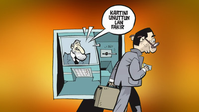 Uykusuz'dan Bakan Nebati'yi kızdıracak kapak