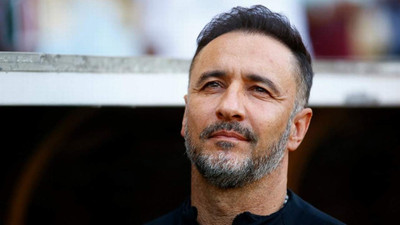 Vitor Pereira'nın yeni takımı belli oldu