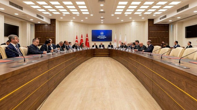 Asgari ücret toplantısı sona erdi! Türk-İş'ten ilk açıklama
