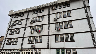 Borcunu ödemeyen belediyenin elektriği kesildi
