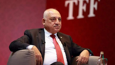 Büyükekşi fenalaştı mı ? TFF'den açıklama geldi