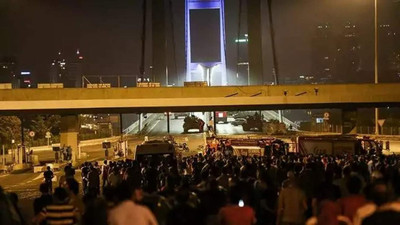 Yargıtay, FETÖ'cülerin cezasını onadı