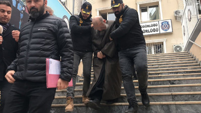 6 yaşında çocuğa istismarda babanın ifadesi ortaya çıktı