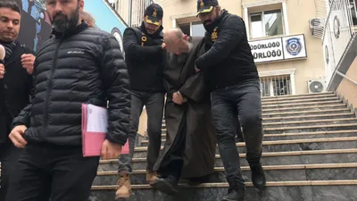 6 yaşında çocuğa istismarda babanın ifadesi ortaya çıktı