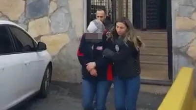 İstanbul'da bir anne uyuşturucu satan oğlunu öldürdü