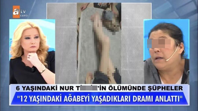 Müge Anlı ile Tatlı Sert'te skandal iddia: 2 gözaltı var!