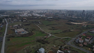 TOKİ'den 1,8 milyar liralık arsa satışı