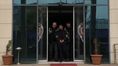 ''Kaçmaktan yoruldum'' deyip kendini ihbar etti