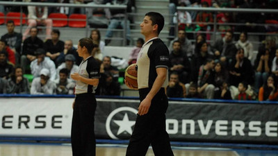 Hakem Erşan Kartal'ın lisansı iptal edildi