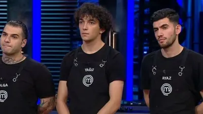 MasterChef Türkiye'ye veda eden yarışmacı belli oldu