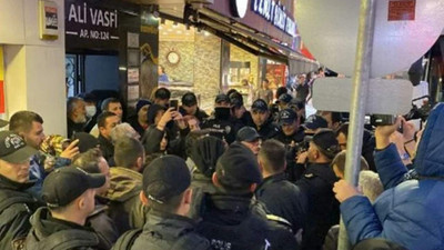 Gözaltındaki HDP'liler serbest bırakıldı