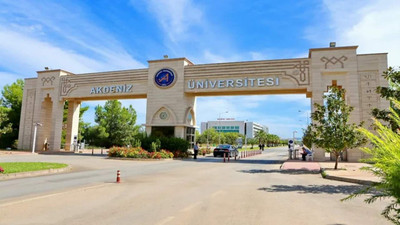 İntihal ile suçlanıyordu, bir kez daha atandı