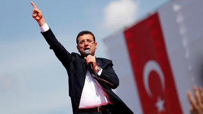 Google Ekrem İmamoğlu hatasını düzeltti