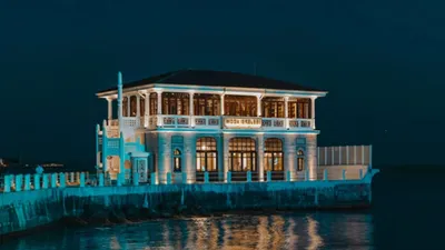 İBB'nin Moda İskelesi restorasyonuna ödül