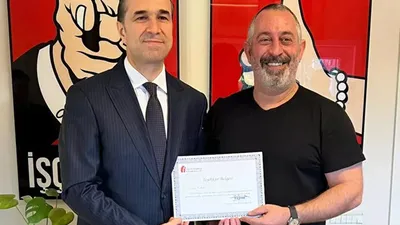 Cem Yılmaz'a ''vergi'' teşekkürü