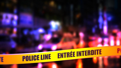 Esrarengiz cinayet! 8 kız çocuğu, evsiz adamı öldürdü