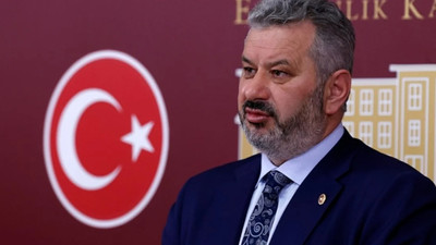 AK Partili vekil: Altılı masa, Bizans masasına dönüştü