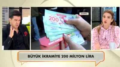 Hakan Ural canlı yayında fena faka bastı!