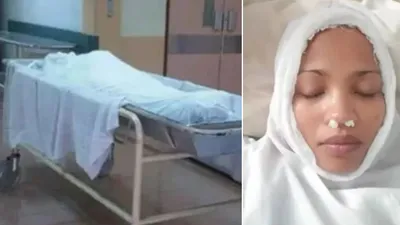 Böyle dost düşman başına! Borcunu ödememek için öyle bir şey yaptı ki...