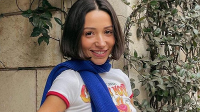 Omurgasını kıran Zeynep Bastık'tan haber var! Son halini paylaştı