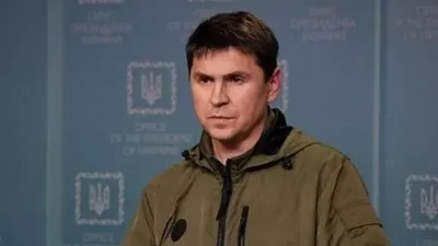 Ukrayna'dan Putin'e müzakere yanıtı