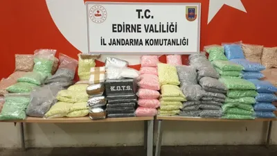 Bakan Soylu: Kökünü Kurutana kadar mücadeleye devam
