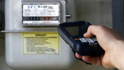 Doğalgaz ev elektrik hizmet bedellerine dev zam