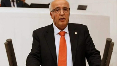 HDP'li milletvekiline yurtdışı yasağı