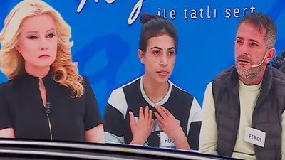 Başkasından hamile kalan evli kadından kan donduran sözler