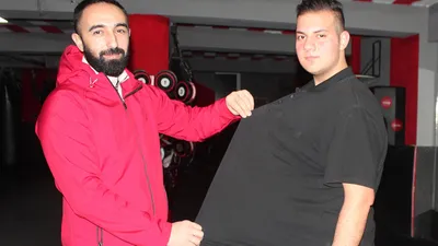 ''Mehmet Beycikler'' kredi peşinde koşsun, bakın o ne yaptı!
