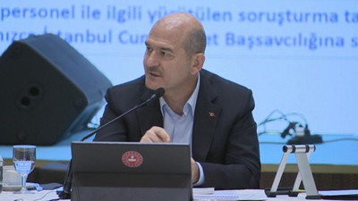 İBB açıkladı: Soylu'nun PKK'lı dediği İBB çalışanı şehit yakını çıktı