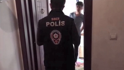 Banka hesaplarını kiralayanlara operasyon: 40 gözaltı