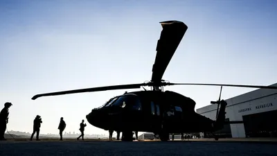 Türkiye'nin yeni helikopteri T70 havalandı