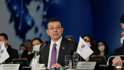 İBB Başkanı İmamoğlu 'VPN'le bağlananlara bilgi' diyerek paylaştı