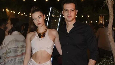 Afra Saraçoğlu'ndan ayrılan Mert Yazıcıoğlu'ndan ilk hamle