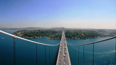 Durmak yok zamlara devam: Köprü ve otoyol geçiş ücretleri zamlandı