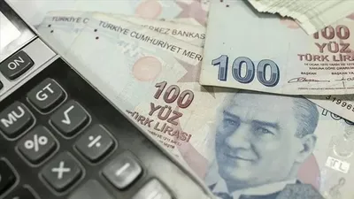 Milyonlarca emeklinin maaş zammı hesaplaması belli oldu