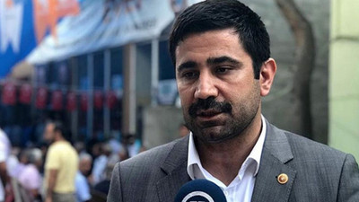 AK Partili milletvekiline suikast girişimi!