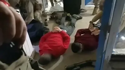 Sahte araç kiralama sitesiyle büyük vurgun! Gözaltılar var