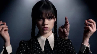 Netflix, Wednesday dizisini kaybedebilir
