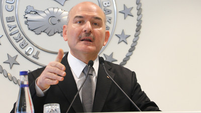 İçişleri Bakanı Soylu rahatsızlandı
